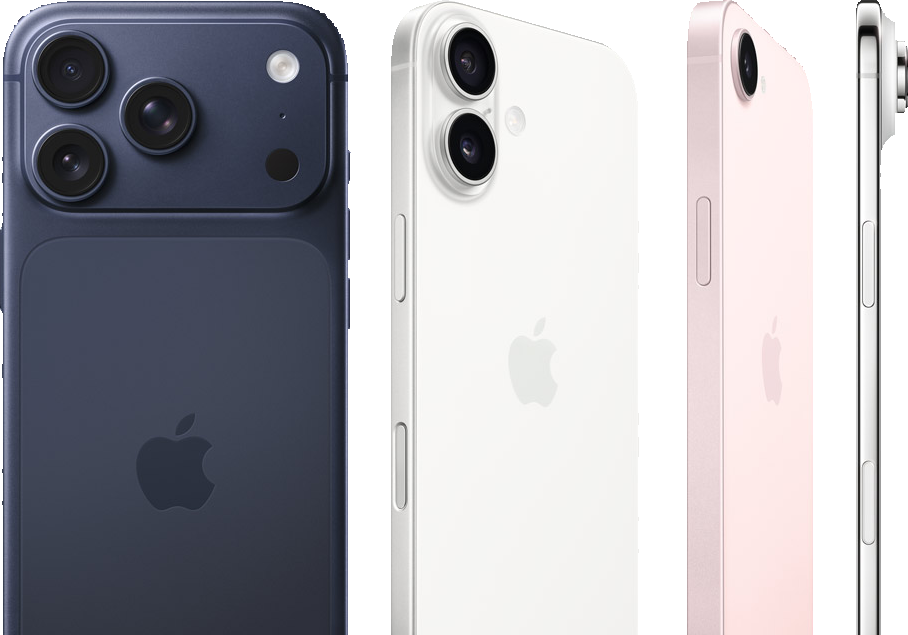 iPhone 17 Pro