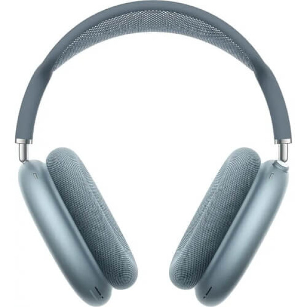 AirPods Max 2024 Blue