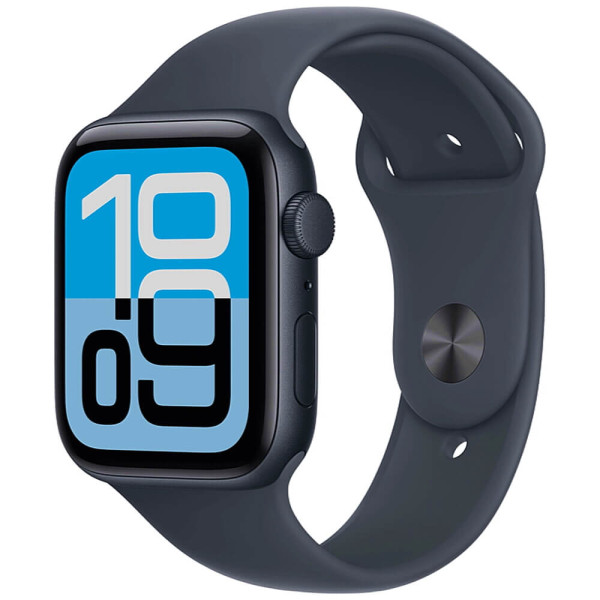 Apple Watch Series SE 3 40mm Midnight