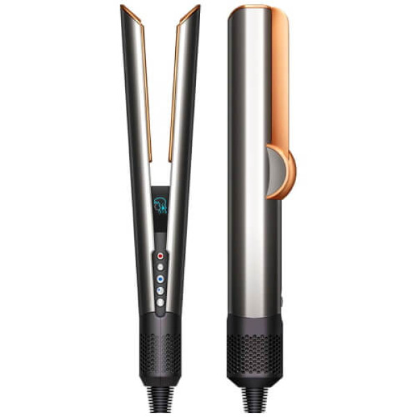 Dyson Airstrait HT01 Nickel/Copper