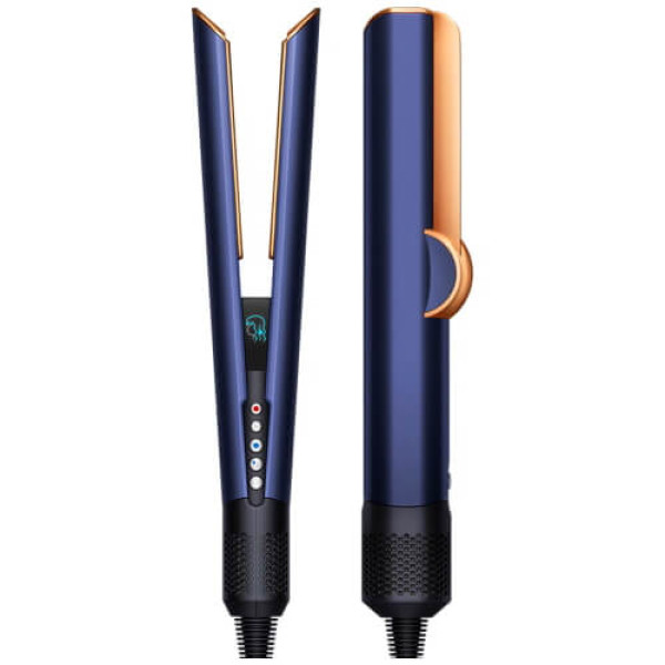 Dyson Airstrait HT01 Prussian Blue/Rich Copper