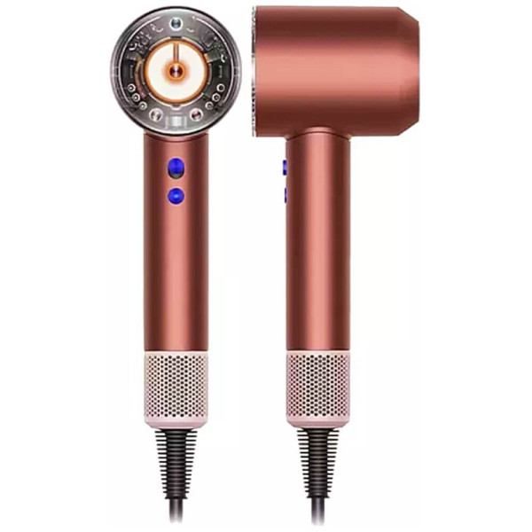 Dyson Supersonic Nural HD16 Strawberry Bronze