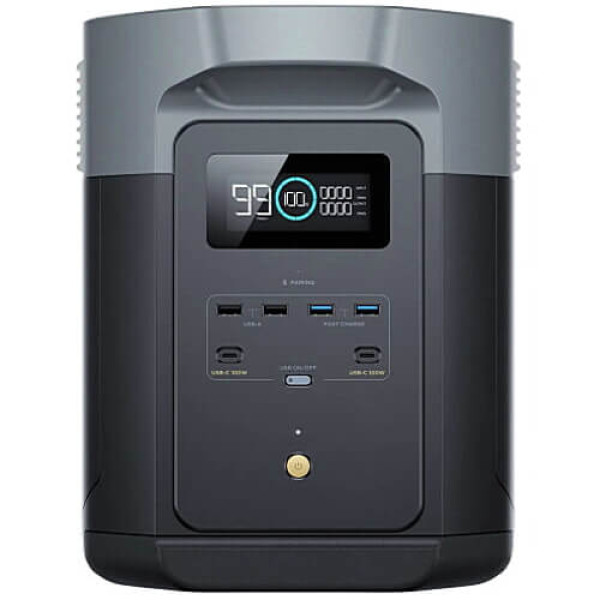 EcoFlow DELTA Max