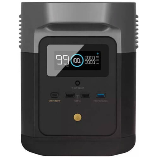 EcoFlow DELTA Mini