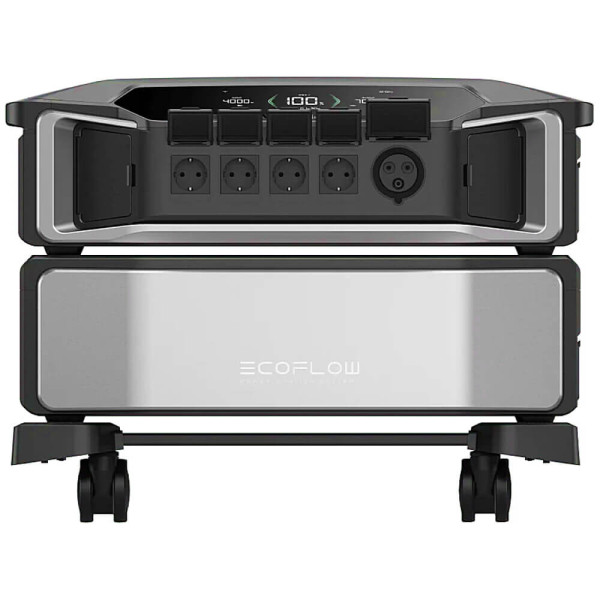 EcoFlow DELTA Pro Ultra