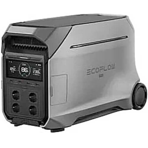 EcoFlow DELTA Pro