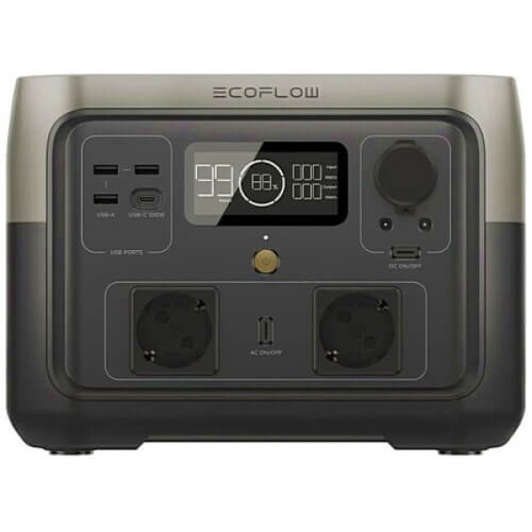 EcoFlow RIVER 2 Max