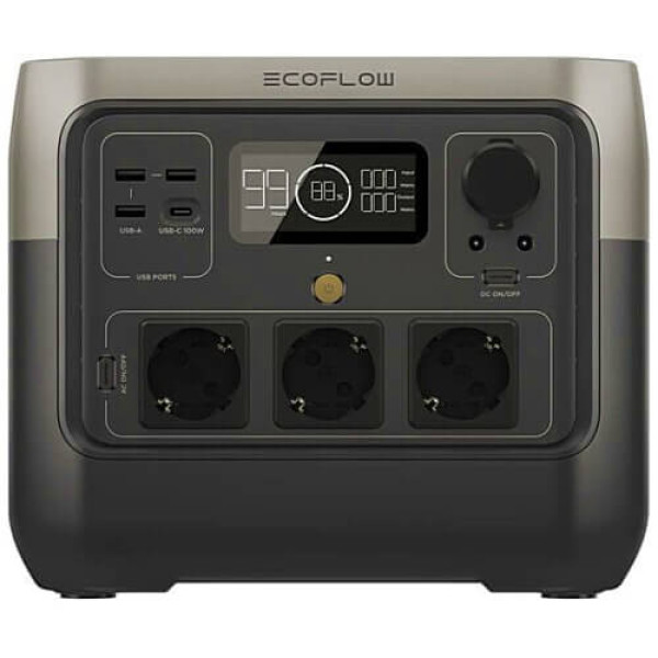 EcoFlow RIVER 2 Pro
