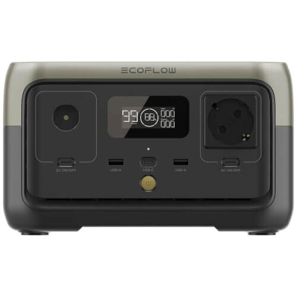 EcoFlow