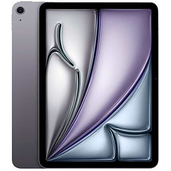 iPad Air 11 128GB Space Gray