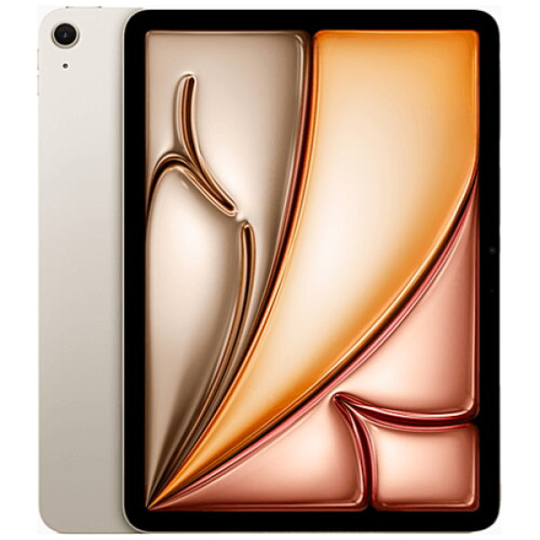 iPad Air 11 128GB Starlight