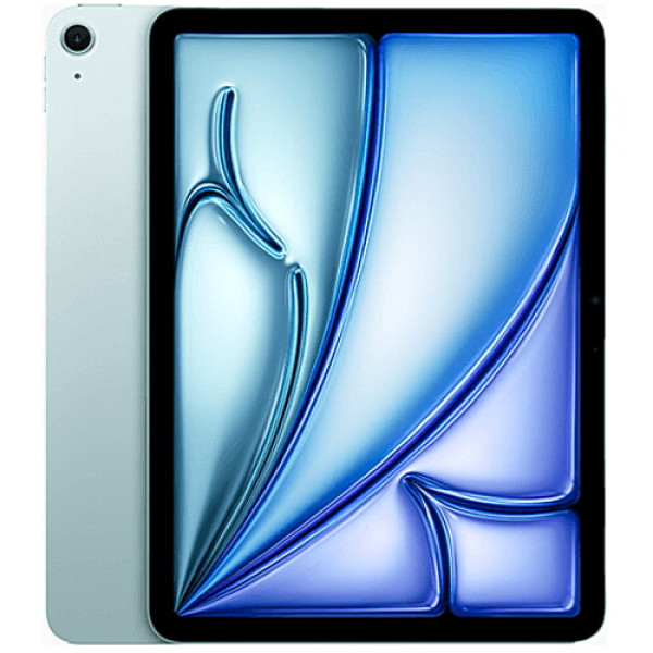 iPad Air 13 128GB Blue