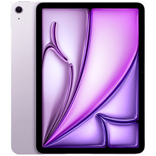 iPad Air 13 128GB Purple