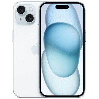 iPhone 15 Plus 256GB Blue