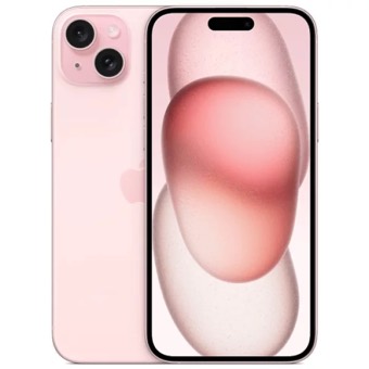 iPhone 15 Plus 512GB Pink