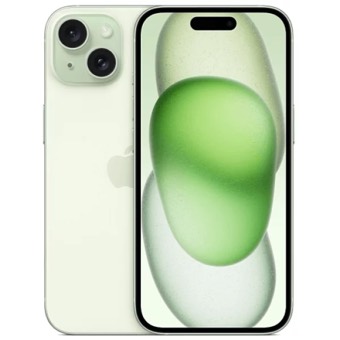 iPhone 15 128GB Green