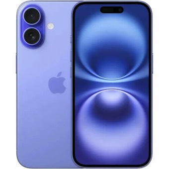 iPhone 16 256GB Ultramarine