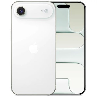 iPhone 17 Air 1TB Cloud White