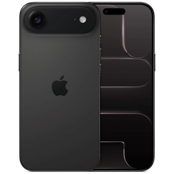 iPhone 17 Air 1TB Space Black