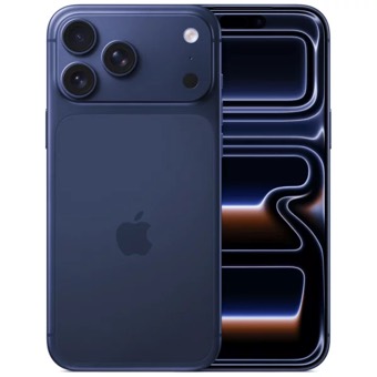 iPhone 17 Pro Max 2TB Deep Blue