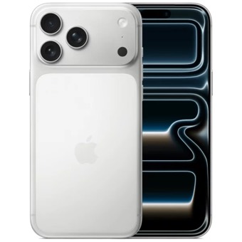 iPhone 17 Pro Max 1TB Silver