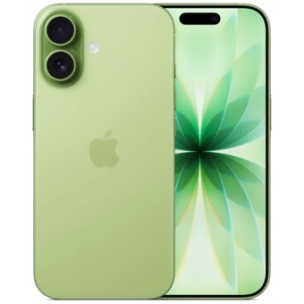 iPhone 17 256GB Sage