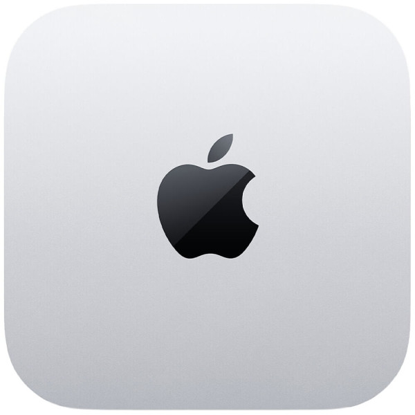 Mac mini M4 Pro 2024 512GB / 24GB RAM Silver