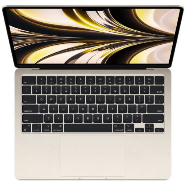 MacBook Air M2 13,6 2022 256GB / 8GB RAM Starlight