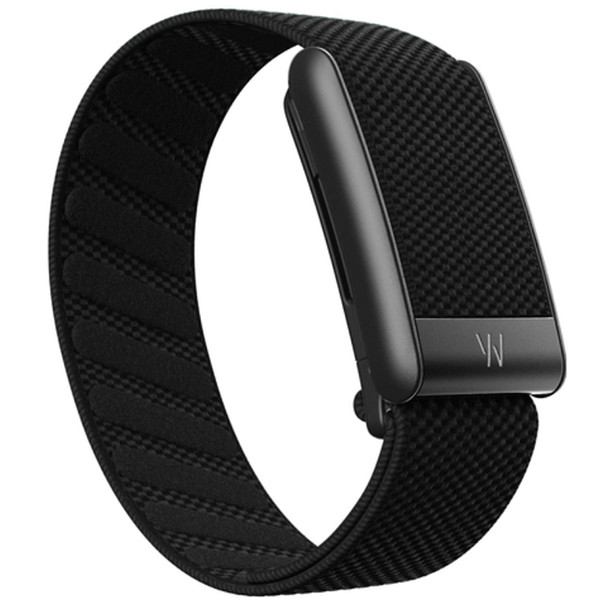 Whoop 5.0 Peak Black